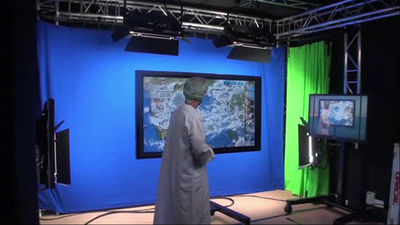 Weather Graphics by TriVis