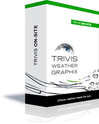 Weather Graphics by TriVis